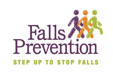 Step Up To Stop Falls Toolkit Health Foundation For Western Central