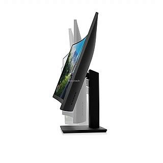 מסך מחשב קעור HP Monitor X32c 31.5'' Curved ,מסך מחשב קעור HP Monitor ...