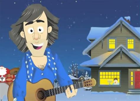Jewish Humor Central Animated Neil Diamond Sings Adam Sandlers