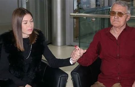 Milijana 21 Milojko 74 Wir haben fast täglich Sex KOSMO