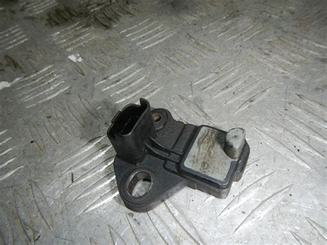 Замена датчика коленвала пежо 4007 - 90 фото