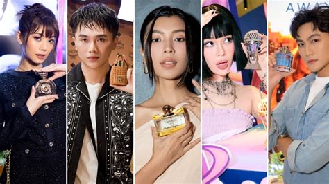 Đại tiệc nước hoa chào đón dàn KOLs hot nhất Sài thành Tạp chí Đẹp