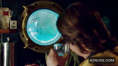 Aria London Nude Aznude