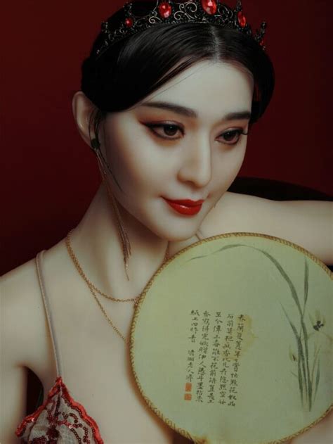 Ellie Big Boobs Sex Doll Cm Ft Gsdoll