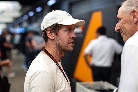 Sebastian Vettel Bahnt Sich Ein Hammer Comeback An Derwesten De