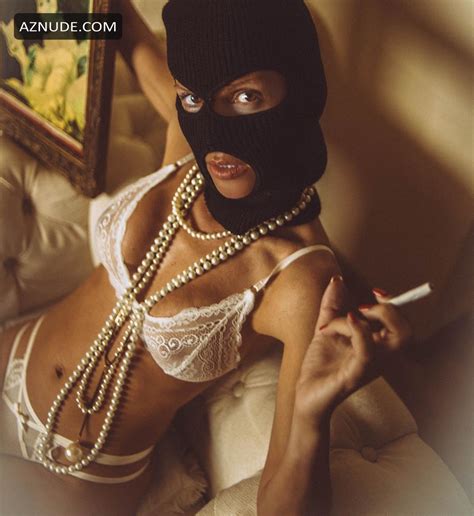 Asimina Igglezou Sexy Bikini Photos And Video Part AZNude