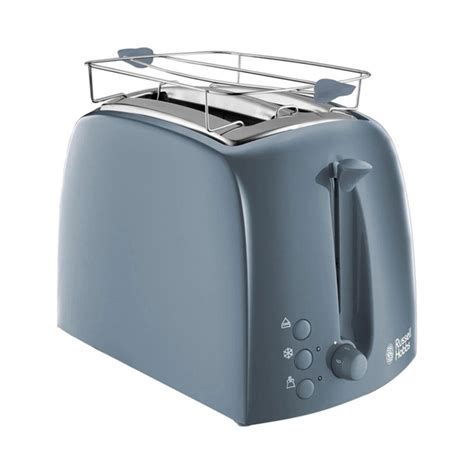 Тостер RUSSELL Russell Hobbs 21644-56, купить по выгодной цене в ...