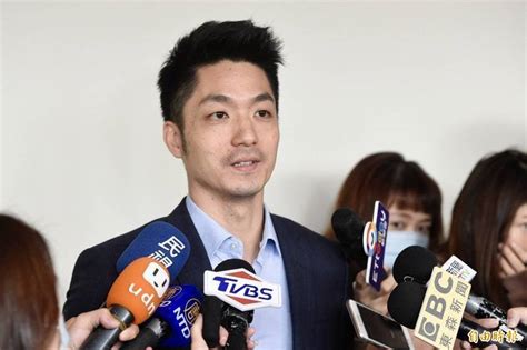 蔣萬安提擴大返還戒嚴沒收財產 綠委：應說服黨支持轉型正義 臺北市 自由時報電子報