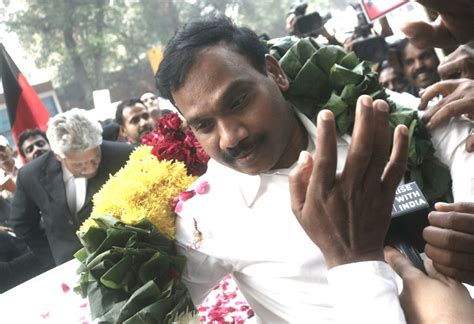 A Raja Kanimozhi Acquitted In 2g Case The Sunday Guardian Live