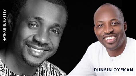 2021 Powerful Worship By Nathaniel Bassey And Dunsin Oyekan Mp3 Download