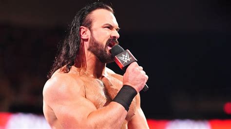 Drew McIntyre Takes Inspiration From Iconic Christmas Movie To Issue