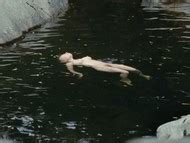 Naked Isild Le Besco In Au Fond Des Bois