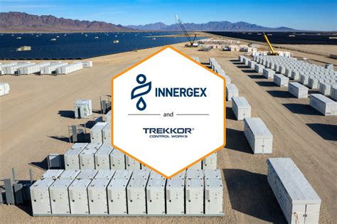 Innergex Chile Uses N3uron To Integrate Its First Bess