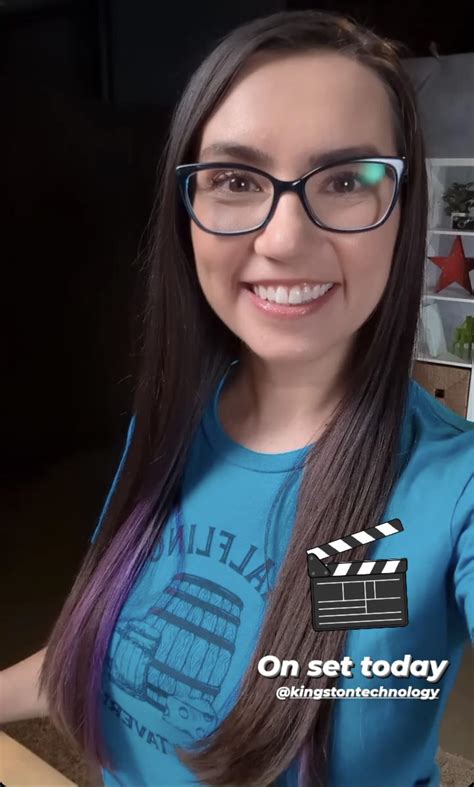 Adorable Trisha Hershberger : r/trishahershberger