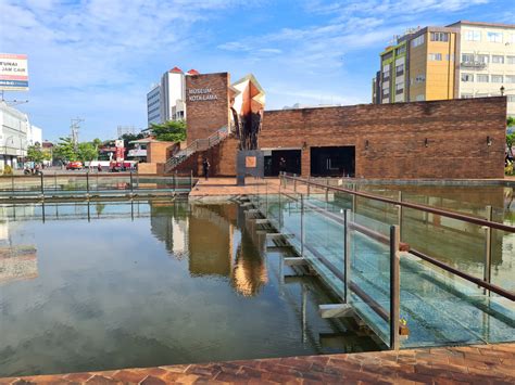Museum Kota Lama Semarang Tiket Dan Keunikan Juni 2025