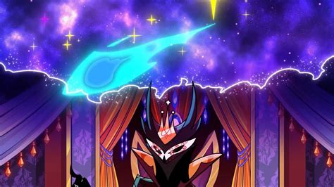 Discover 110 Paimon Helluva Boss Ideas Boss Hot Dad Vivziepop Hazbin Hotel And More