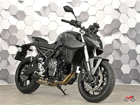 Купить б у Suzuki GSX S инжектор передач в Москве чёрный naked bike года по цене