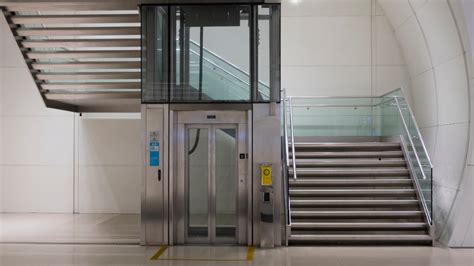 What Is Ada Compliant Rises To The Top In The Normal Elevator Industry