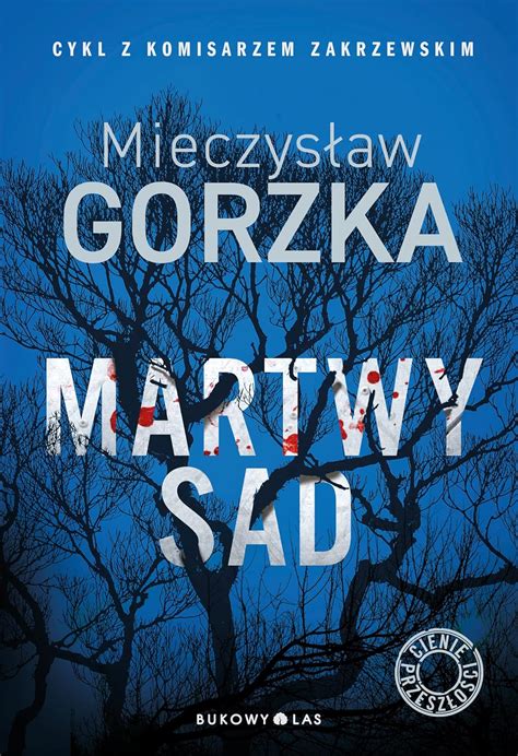 Cienie Przesz O Ci Gorzka Mieczys Aw Amazon Fr Livres