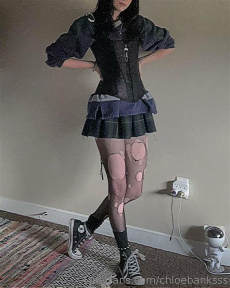 chloebanksss Leaks 2025 | Thotstash