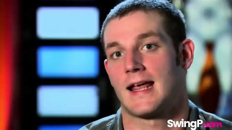 Hot Couple Arrives At The Swing House For Hot Orgy