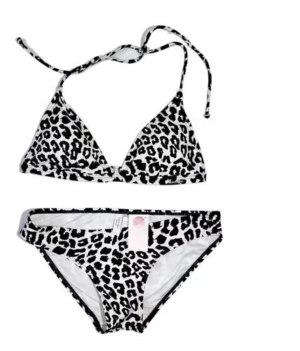 Bikini Calvin Klein Nuevo Original Traje De Ba O Dama Env O Gratis