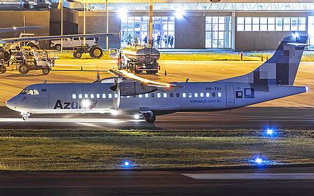 ATR 72 600 72 212A 967 Most Recent Photos Planespotters Net