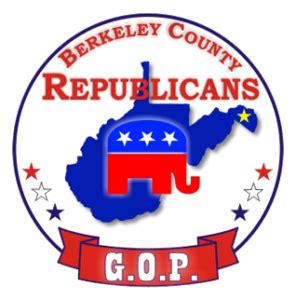 BCREC | Berkeley County Republican Club