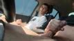 Two Guys Jerking Off In The Car Gay Amateur Porn Feat Jackdaniel Xhamster
