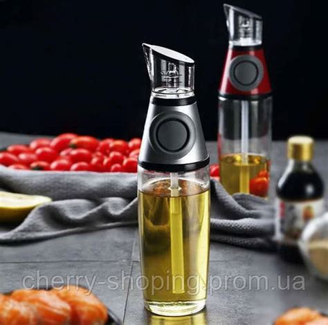 Емкость с дозатором для масла и уксуса Frico FRU-124 500 мл g (ID ...