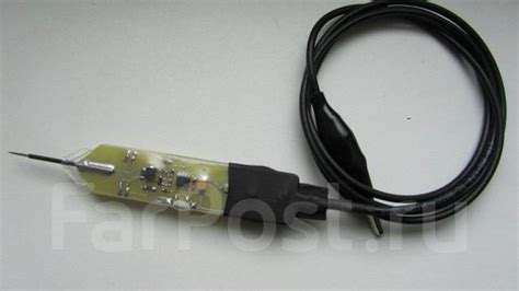 Генератор тестовых сигналов SG-12, новый, под заказ. Цена: 1 500₽ во ...