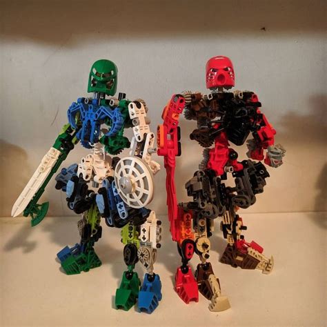 Pin On Lego Bionicle 0 Hot Sex Picture