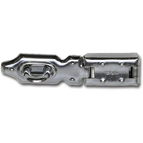 Petlice 100 mm - Železářství Petlice, dveřní zástrče Petlice - 4lock