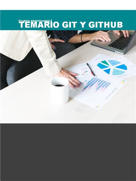 Gestión De Versiones Con Git Y Github Temario Completo De Un Curso