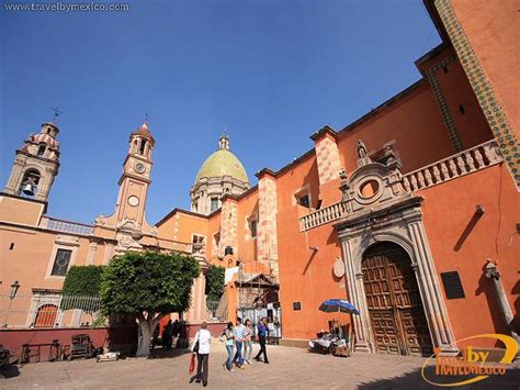 Catedral de Celaya, Celaya