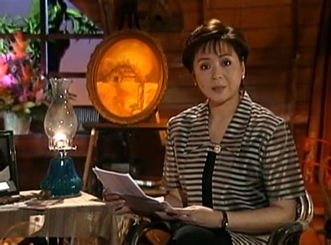 Watch Maalaala Mo Kaya Will Finish Its 31 Year Run In December