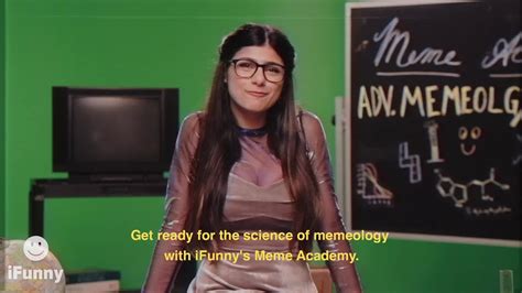 Ifunny Meme Academy Introducing Memeology