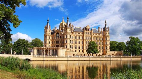 schwerin tours        cancellation
