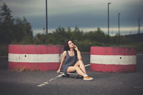 Brunette Women Outdoors Wallpapers HD Desktop And Mobile Backgrounds