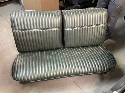 Seats Konik S Klassiks