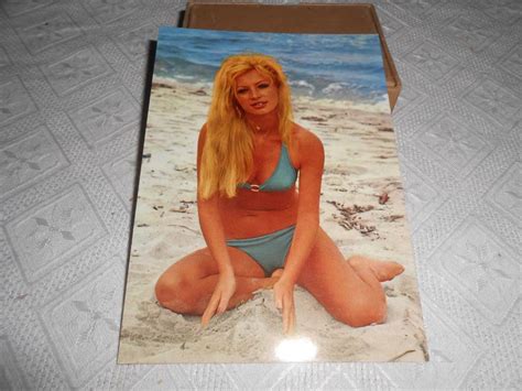 Ak Bikini Girl Der Er Jahre Kaufen Auf Ricardo