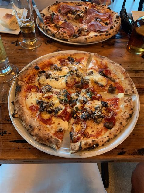 Onlywood Grill, Key West – Review - The Key Wester