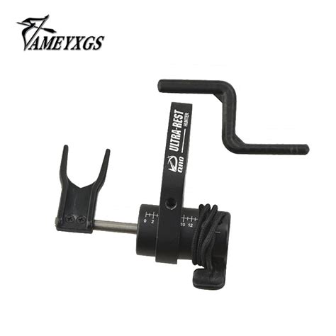 1pcs Archery Arrow Rest Drop Away Fall Away Right Hand Compound Bow