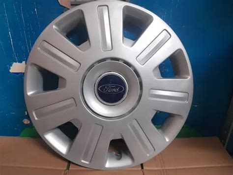 Tapón De Rin Ford Mondeo Rin 16 Original Meses sin interés