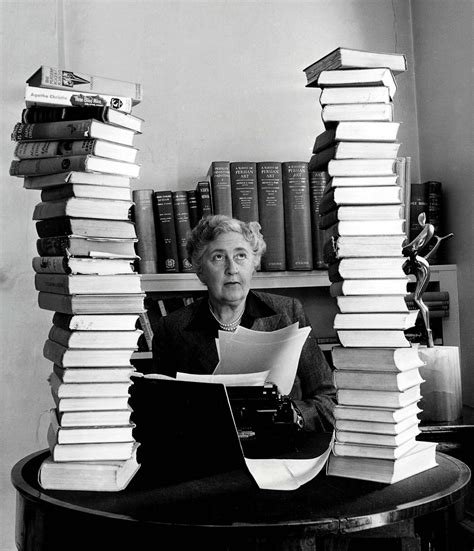 classic mystery library author spotlight dame agatha christie