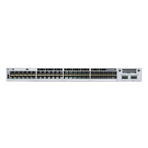 C9300 48s A Cisco Catalyst 9300 Network Advantage 48 Port Modular