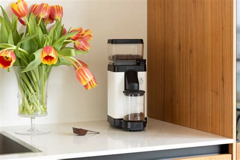 Moccamaster Kaffeemühlen | Frisch gemahlener Kaffee