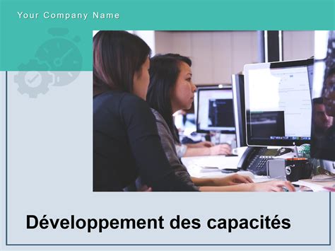 Top Des Mod Les De D Veloppement De Capacit S Avec Exemples Et Exemples