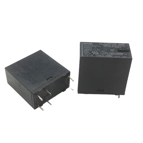 ALA2PF24 A92 24V Panasonic 6-pin set of conversion electronic DC ...