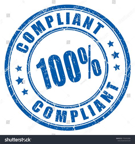 Be compliant Images, Stock Photos & Vectors | Shutterstock